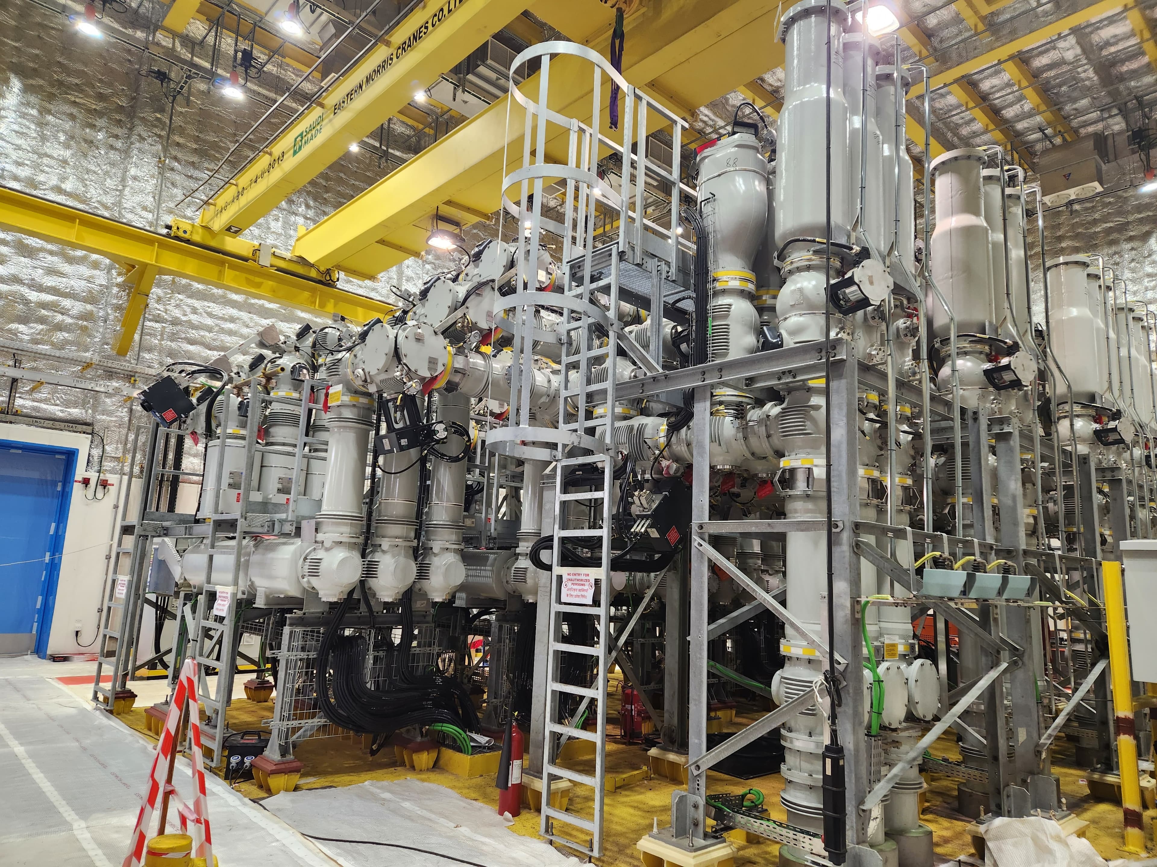 Partial Discharge Testing