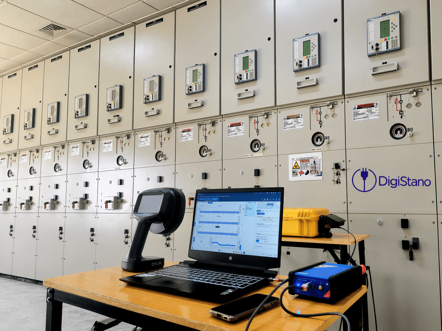 Switchgear