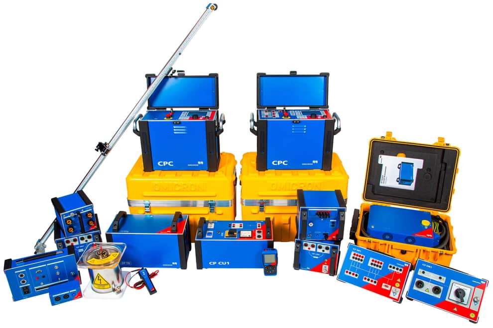 Rental services