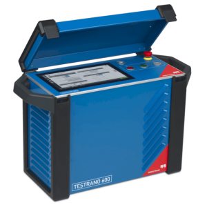 TESTRANO 600