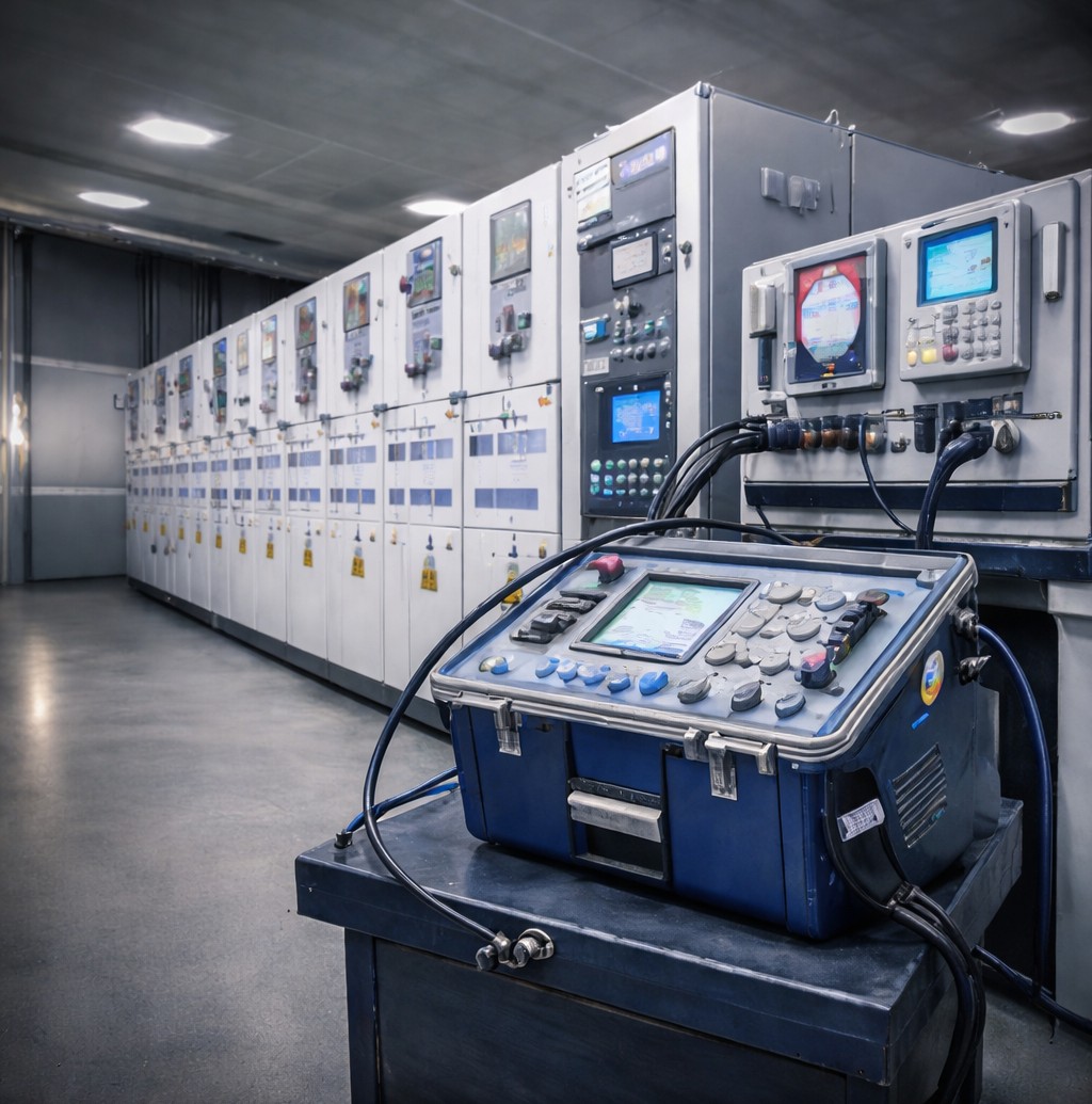 Switchgear Testing Solutions
