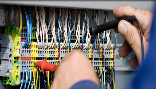 Relays, Meters, Power Quality and Secondary Injection