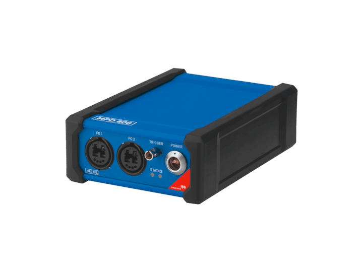 MPD 800 - Digistano